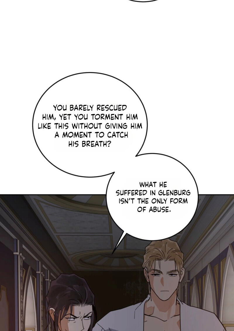 Read Antidote (Harusari) chapter 85 image 65 on Lezhin