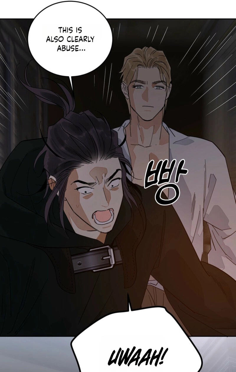 Read Antidote (Harusari) chapter 85 image 67 on Lezhin