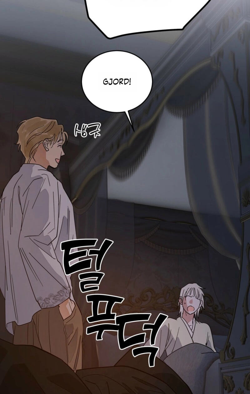 Read Antidote (Harusari) chapter 85 image 68 on Lezhin