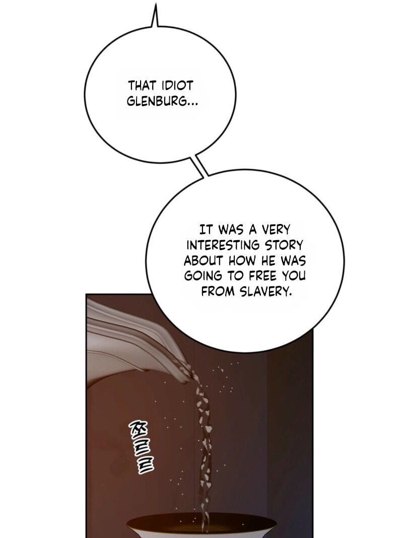 Read Antidote (Harusari) chapter 85 image 7 on Lezhin