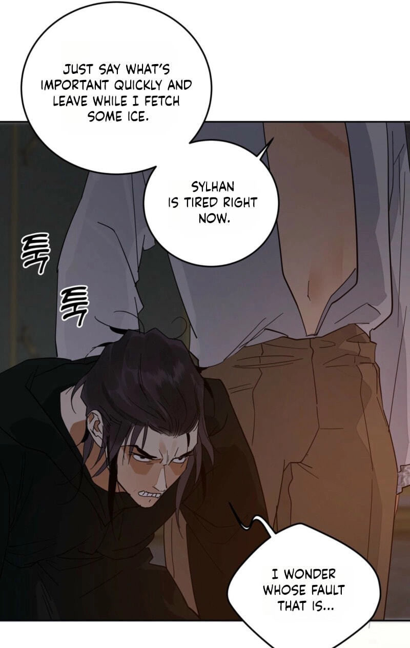 Read Antidote (Harusari) chapter 85 image 70 on Lezhin