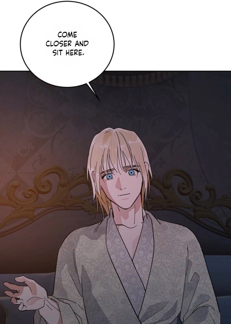 Read Antidote (Harusari) chapter 85 image 73 on Lezhin