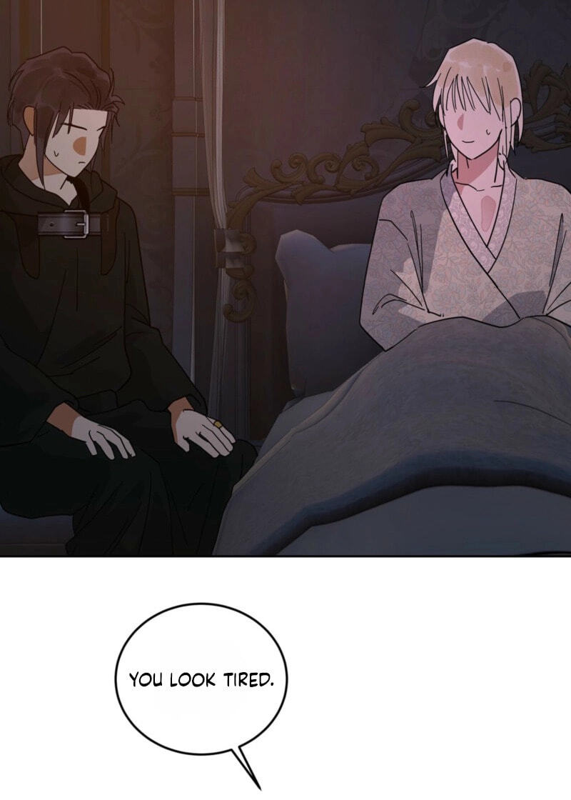 Read Antidote (Harusari) chapter 85 image 75 on Lezhin