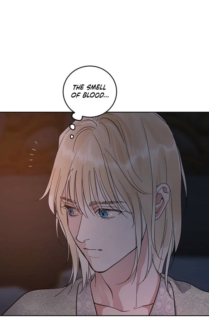 Read Antidote (Harusari) chapter 85 image 77 on Lezhin