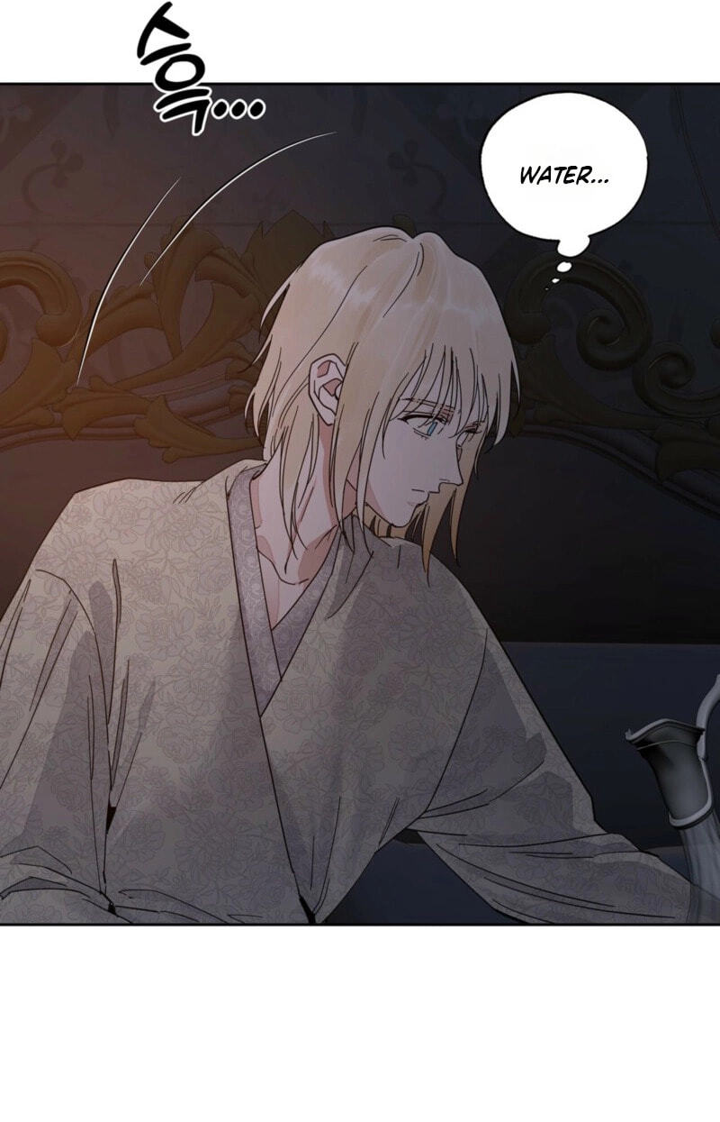 Read Antidote (Harusari) chapter 85 image 79 on Lezhin