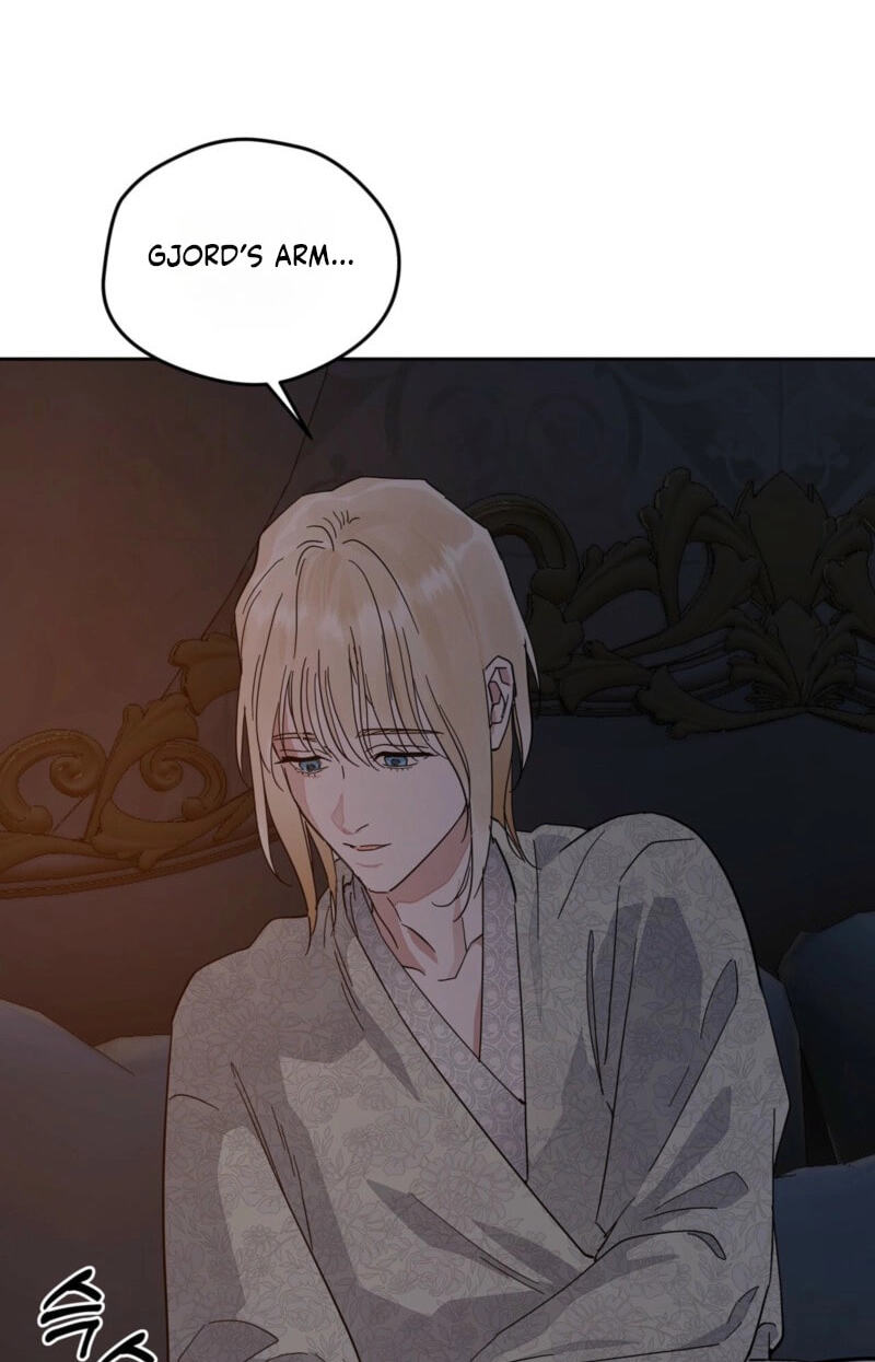 Read Antidote (Harusari) chapter 85 image 80 on Lezhin