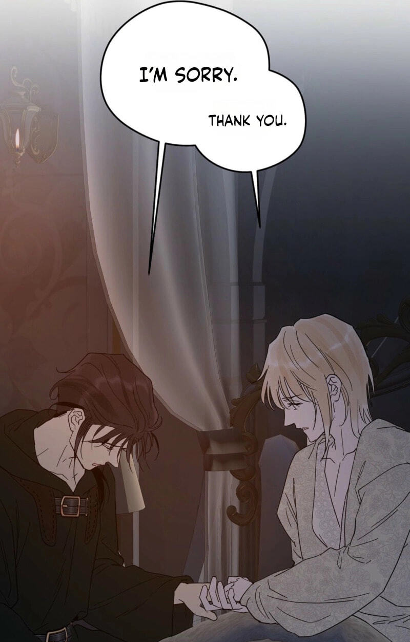 Read Antidote (Harusari) chapter 85 image 85 on Lezhin