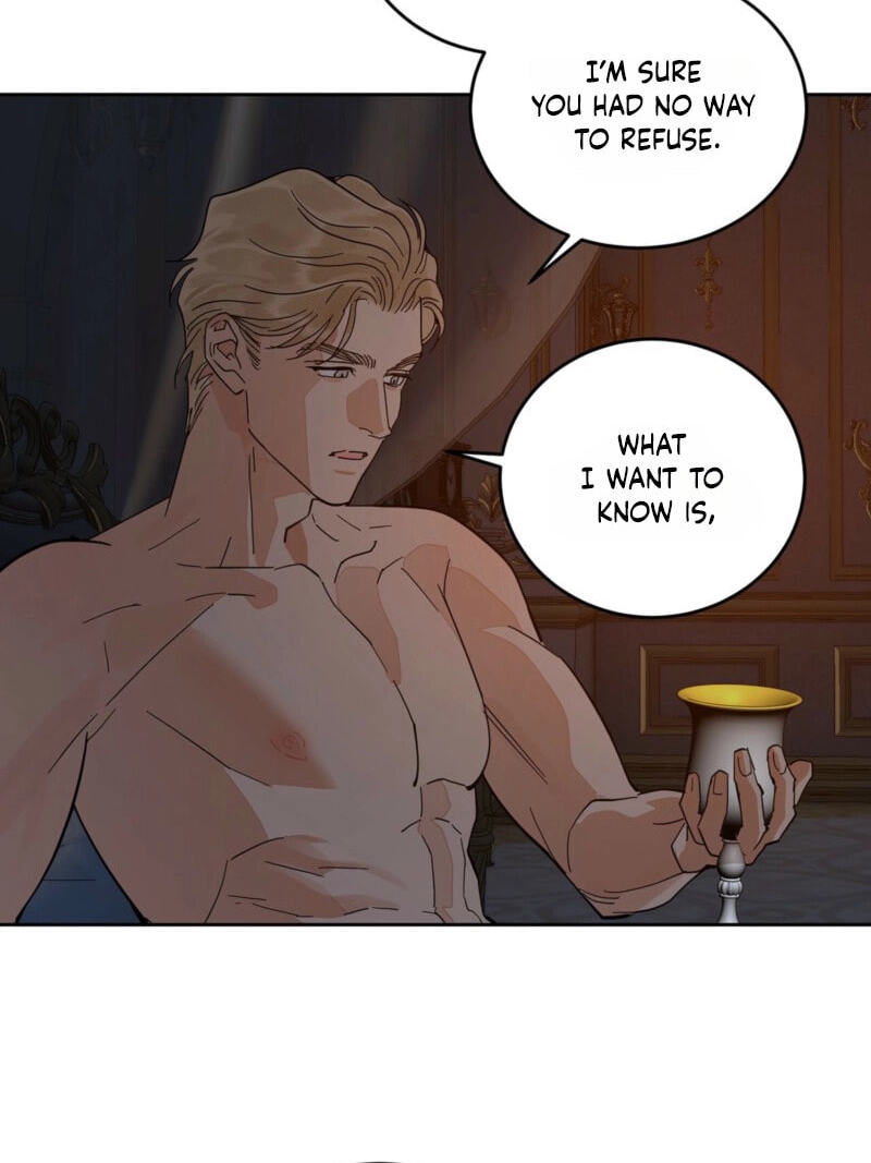 Read Antidote (Harusari) chapter 85 image 9 on Lezhin