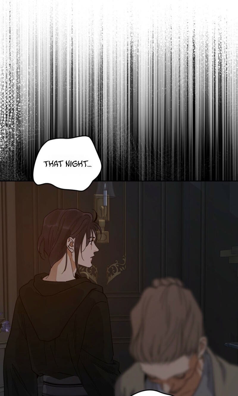 Read Antidote (Harusari) chapter 86 image 11 on Lezhin