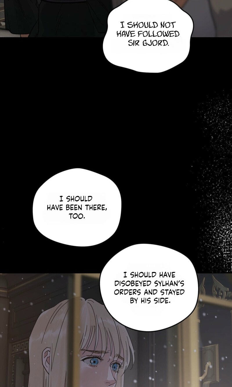 Read Antidote (Harusari) chapter 86 image 12 on Lezhin