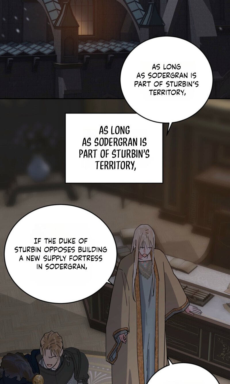 Read Antidote (Harusari) chapter 86 image 18 on Lezhin