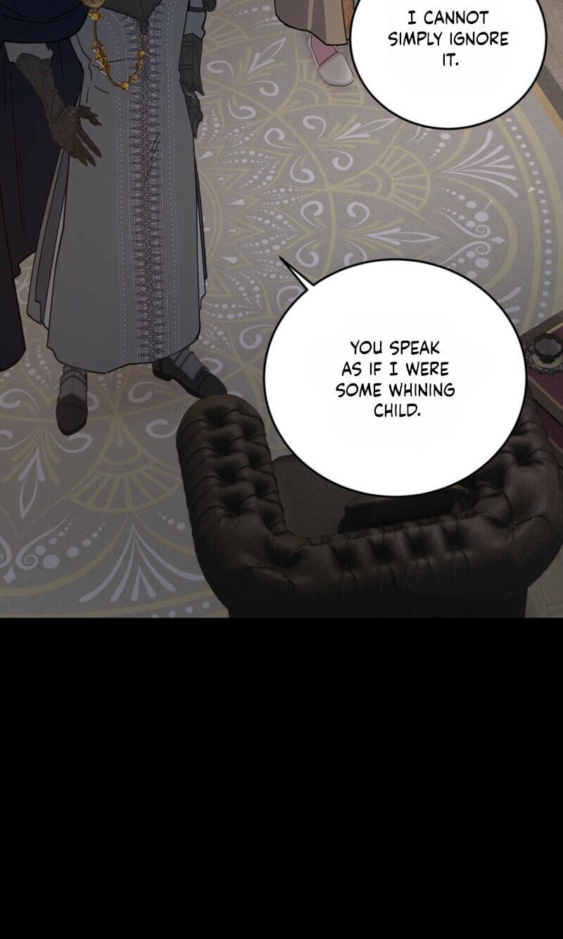 Read Antidote (Harusari) chapter 86 image 19 on Lezhin