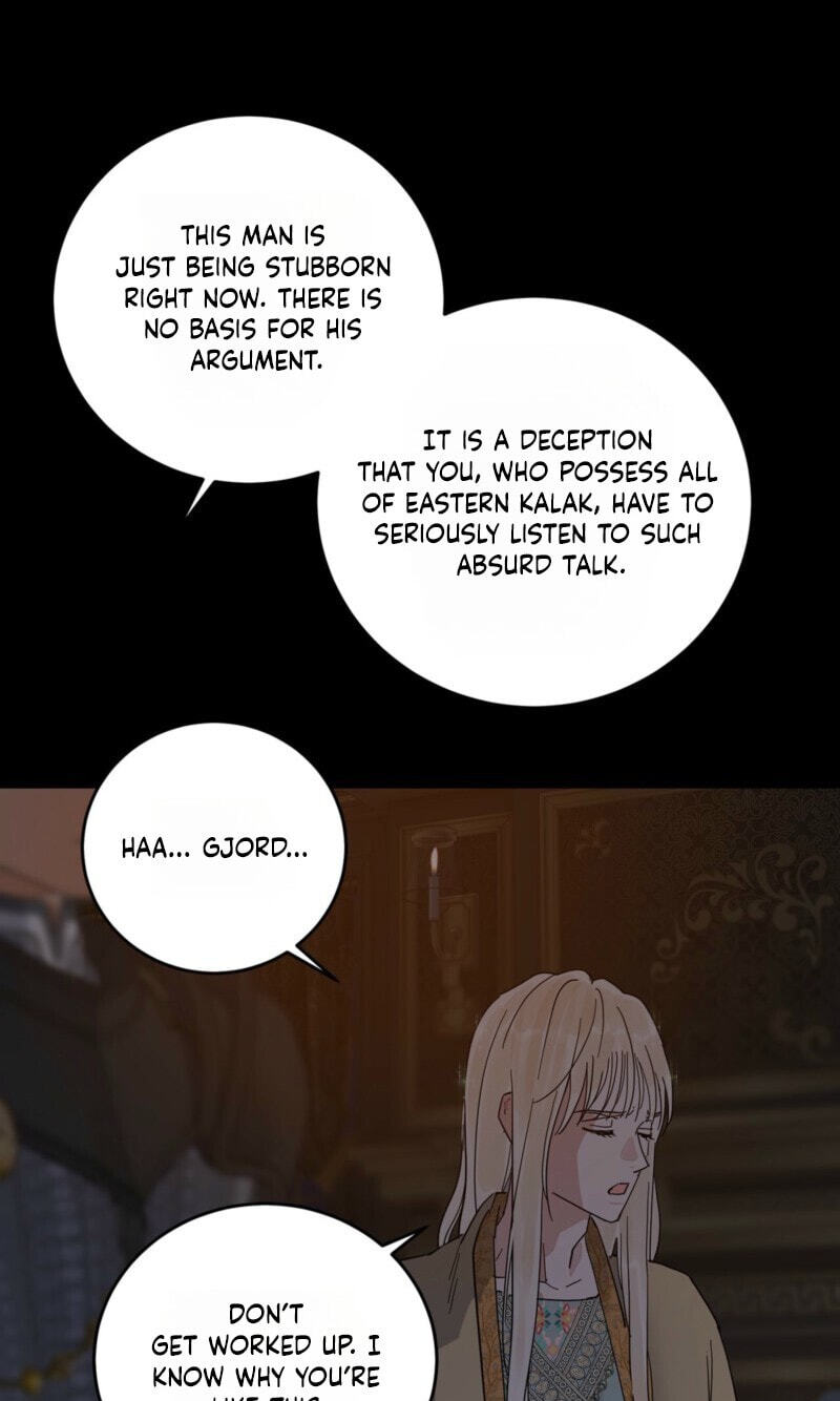 Read Antidote (Harusari) chapter 86 image 21 on Lezhin