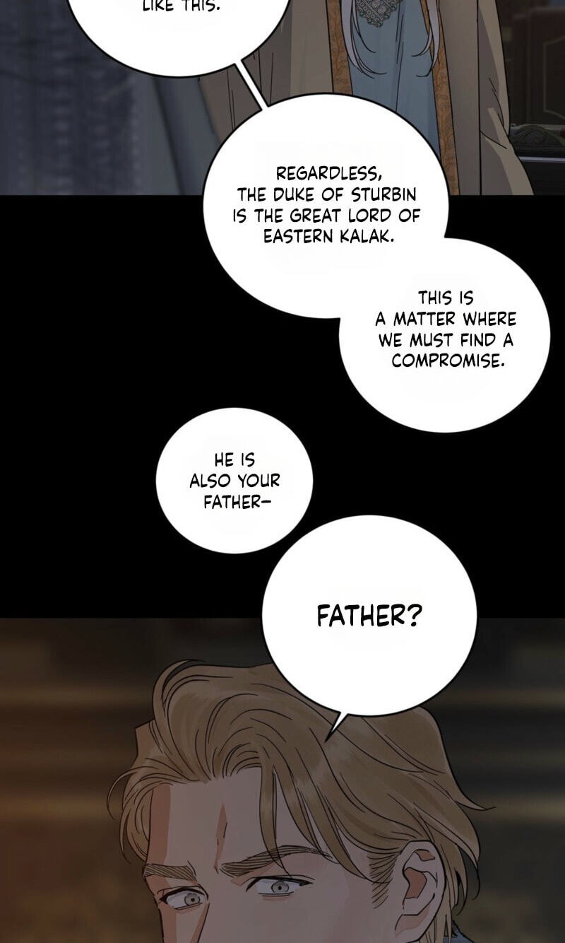 Read Antidote (Harusari) chapter 86 image 22 on Lezhin
