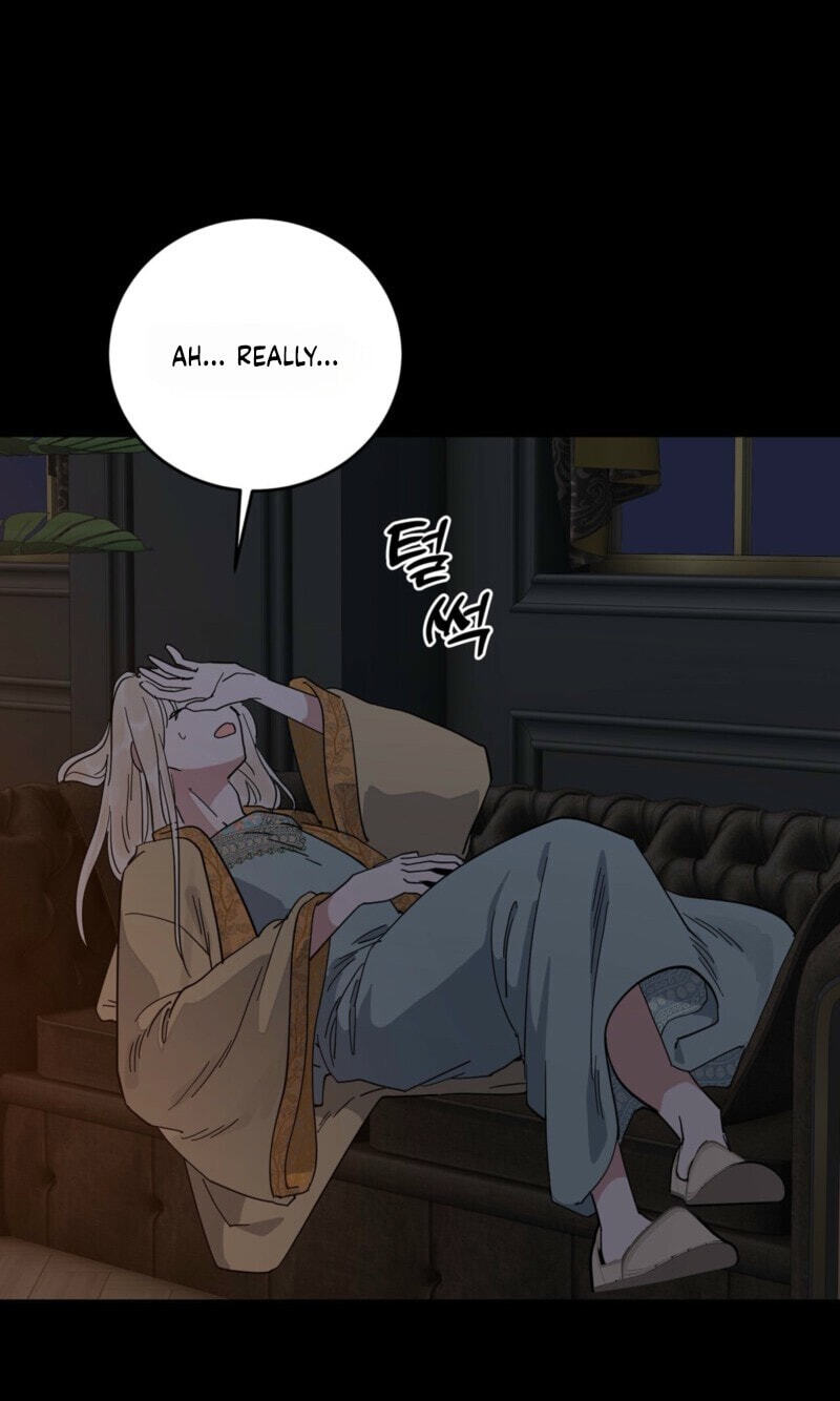 Read Antidote (Harusari) chapter 86 image 27 on Lezhin