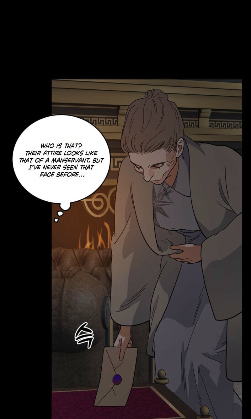 Read Antidote (Harusari) chapter 86 image 29 on Lezhin