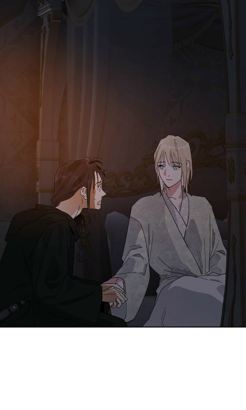 Read Antidote (Harusari) chapter 86 image 3 on Lezhin