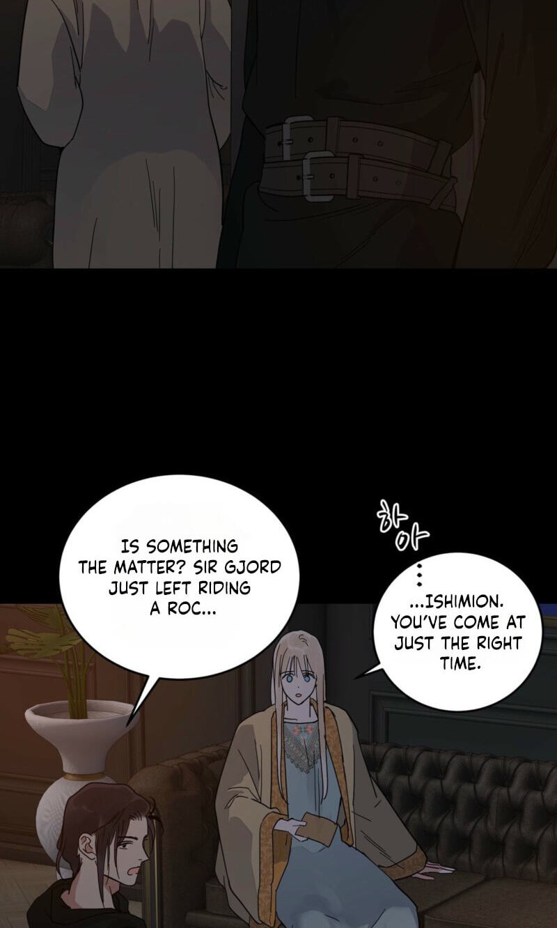 Read Antidote (Harusari) chapter 86 image 32 on Lezhin