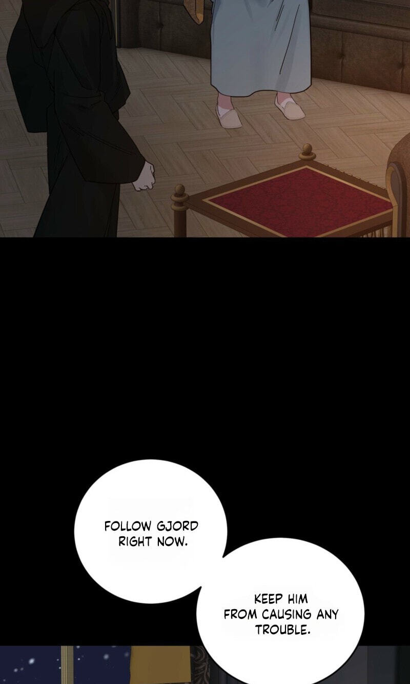Read Antidote (Harusari) chapter 86 image 33 on Lezhin