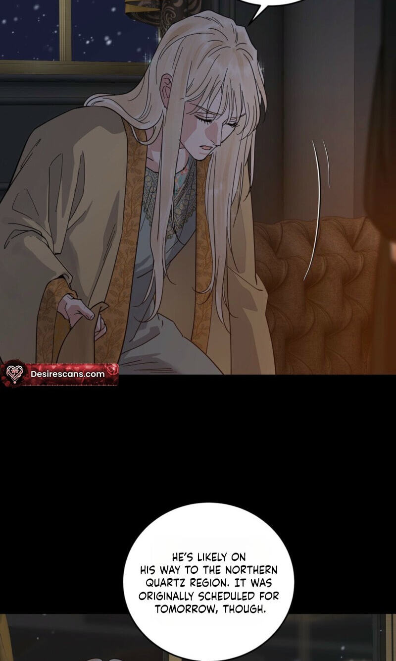 Read Antidote (Harusari) chapter 86 image 34 on Lezhin