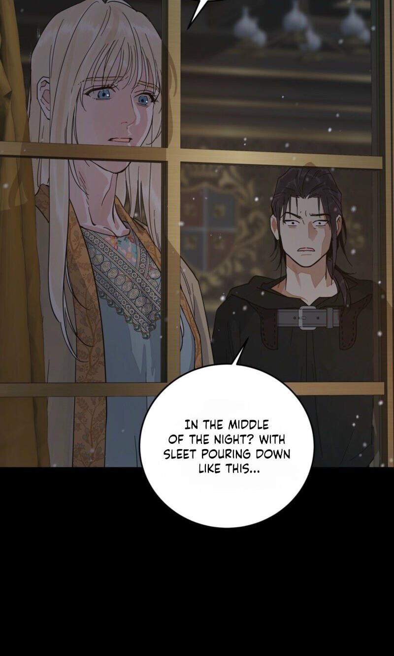 Read Antidote (Harusari) chapter 86 image 35 on Lezhin
