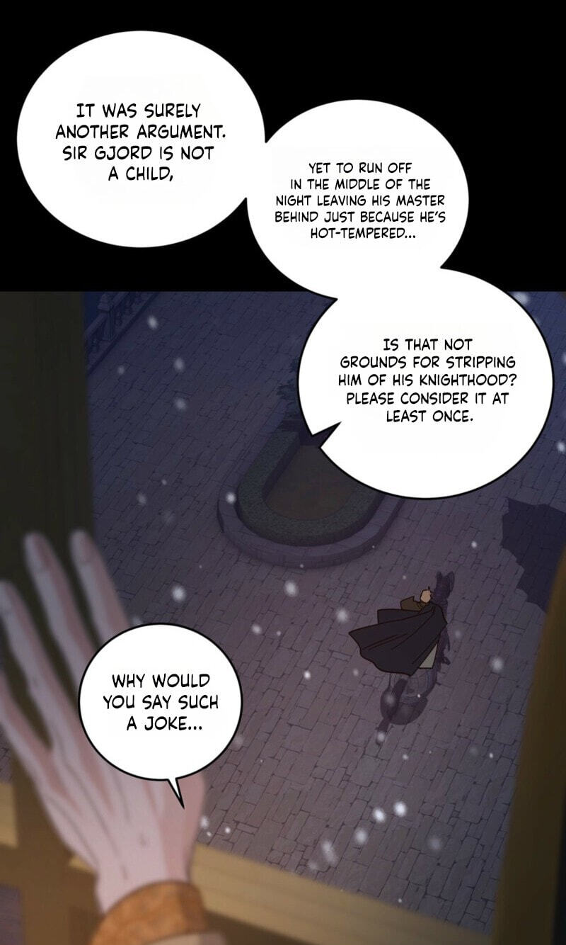 Read Antidote (Harusari) chapter 86 image 36 on Lezhin