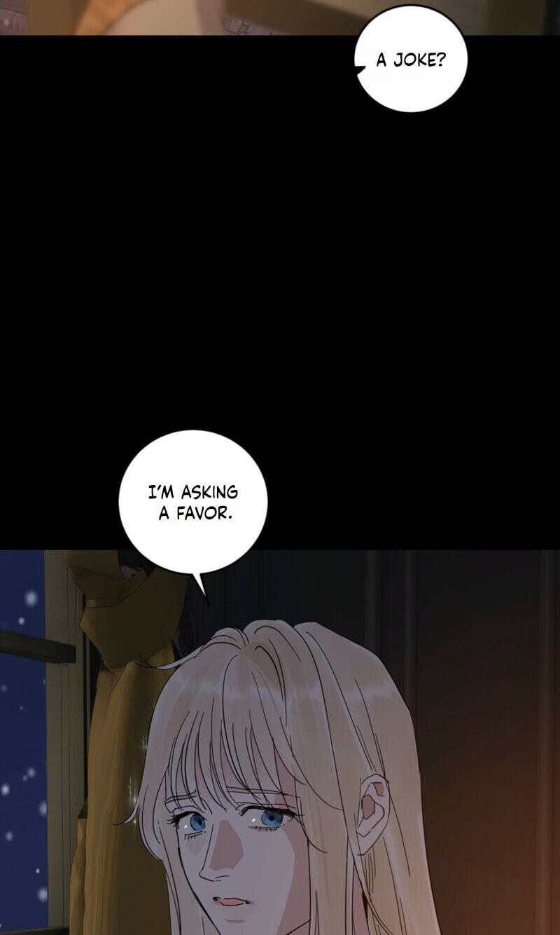 Read Antidote (Harusari) chapter 86 image 37 on Lezhin