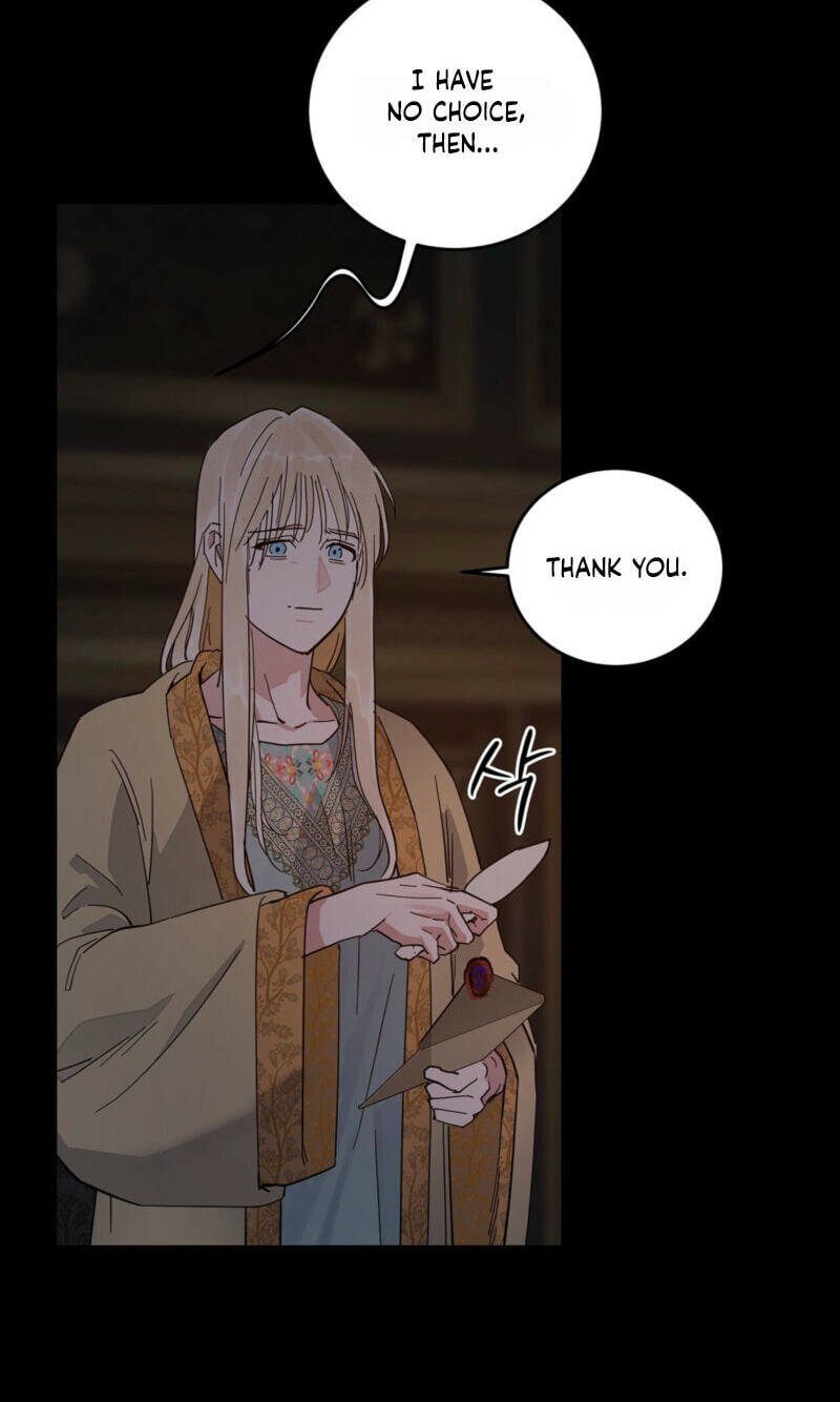 Read Antidote (Harusari) chapter 86 image 40 on Lezhin