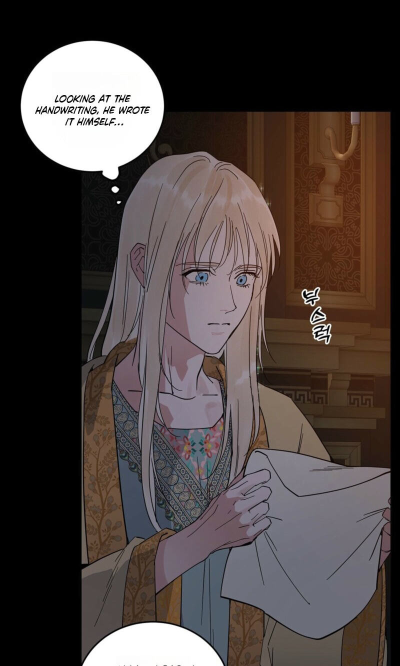 Read Antidote (Harusari) chapter 86 image 41 on Lezhin