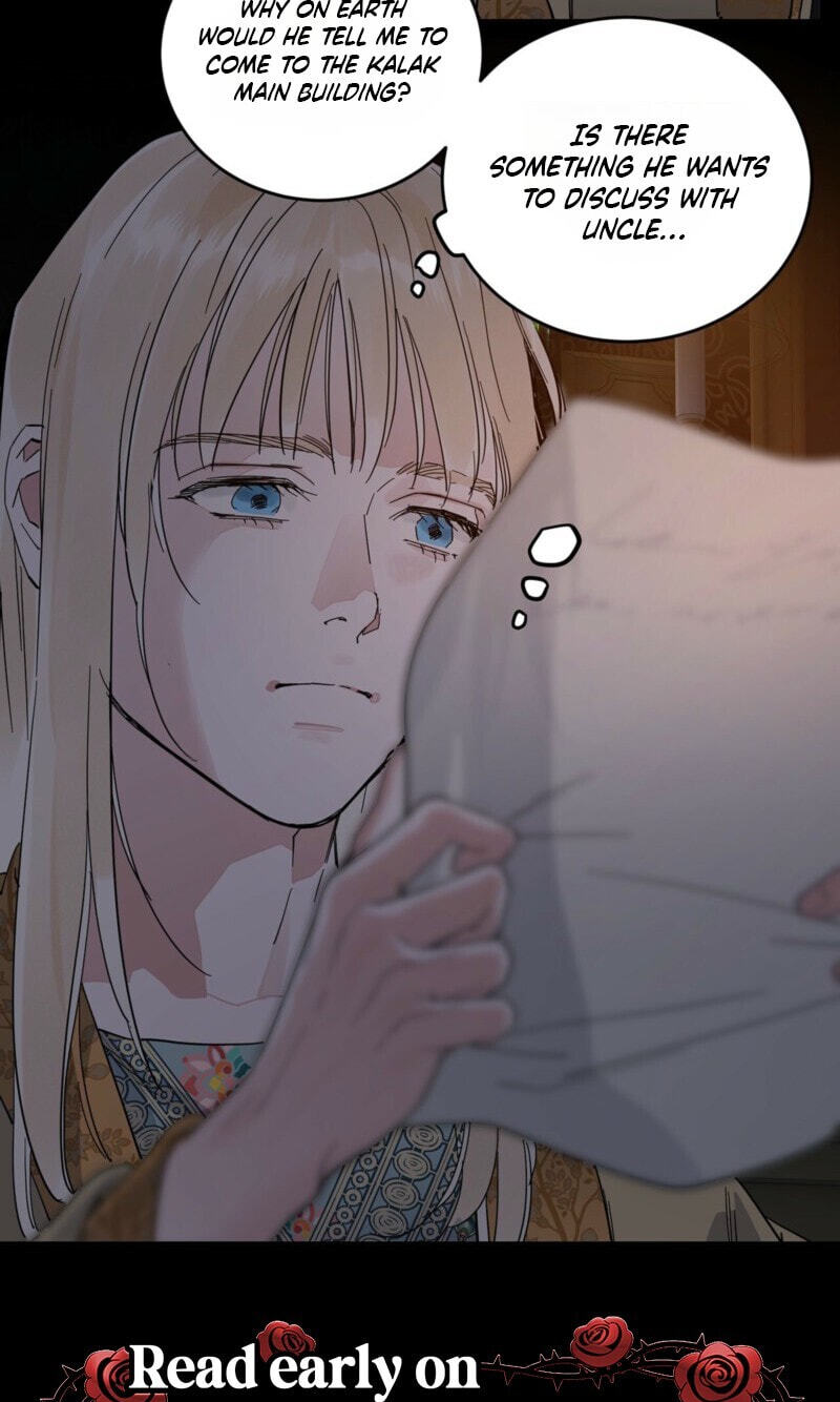 Read Antidote (Harusari) chapter 86 image 42 on Lezhin