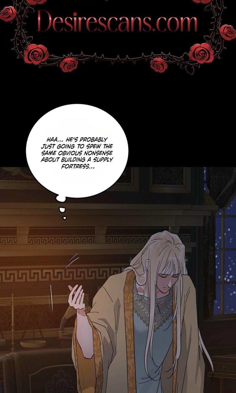 Read Antidote (Harusari) chapter 86 image 43 on Lezhin