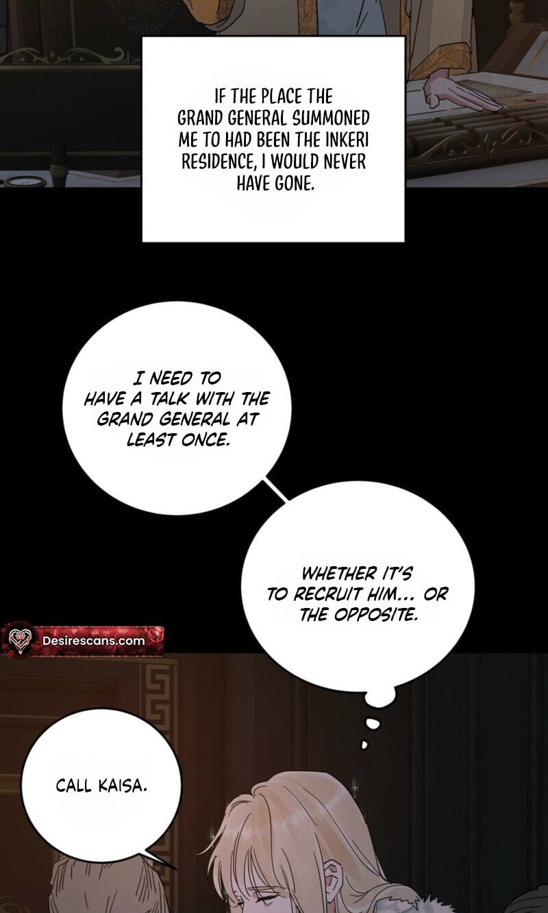 Read Antidote (Harusari) chapter 86 image 44 on Lezhin