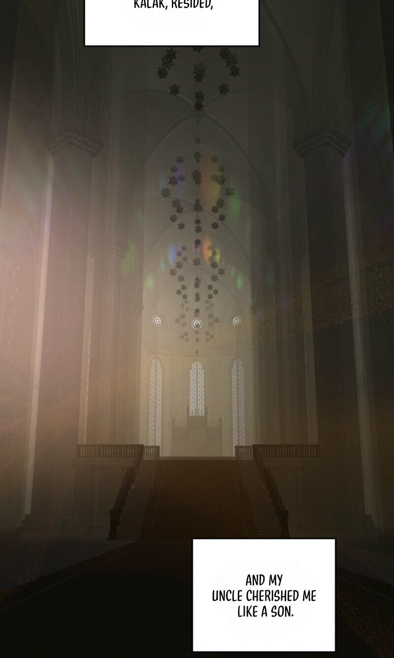 Read Antidote (Harusari) chapter 86 image 46 on Lezhin