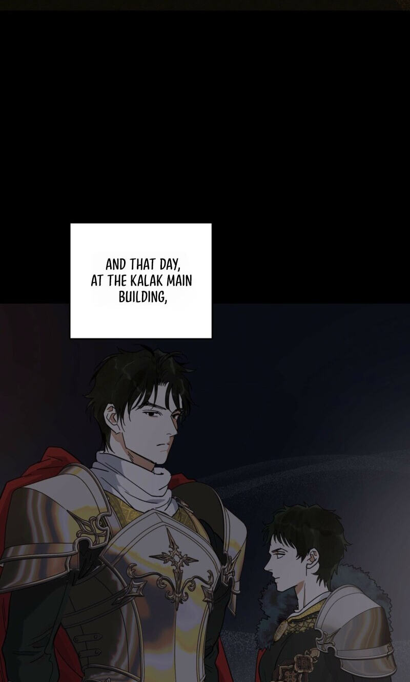 Read Antidote (Harusari) chapter 86 image 47 on Lezhin