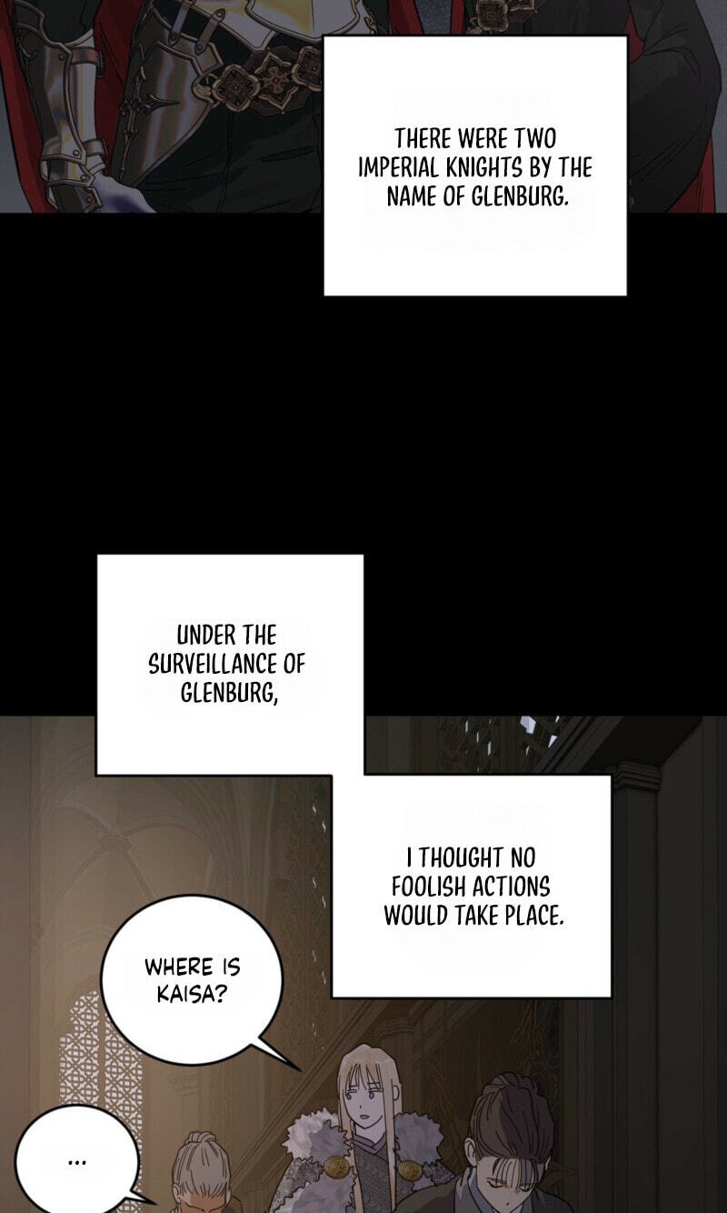 Read Antidote (Harusari) chapter 86 image 48 on Lezhin