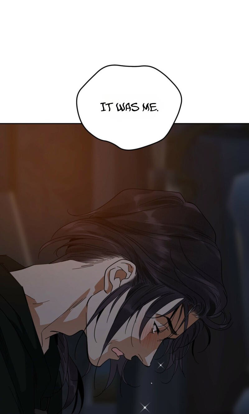 Read Antidote (Harusari) chapter 86 image 5 on Lezhin