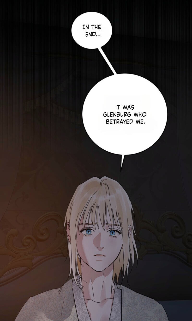 Read Antidote (Harusari) chapter 86 image 50 on Lezhin