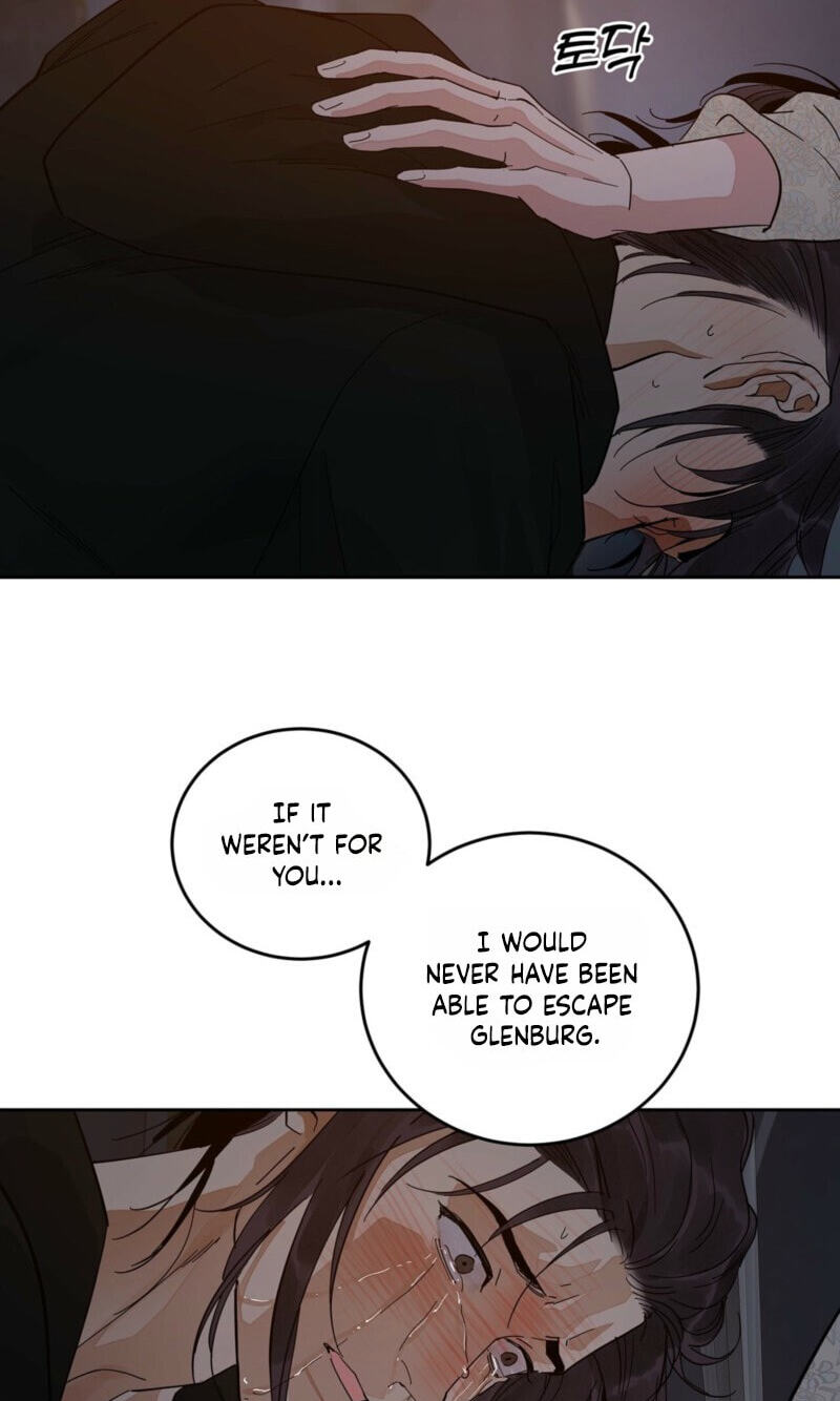 Read Antidote (Harusari) chapter 86 image 52 on Lezhin