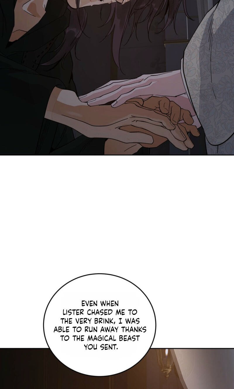 Read Antidote (Harusari) chapter 86 image 53 on Lezhin