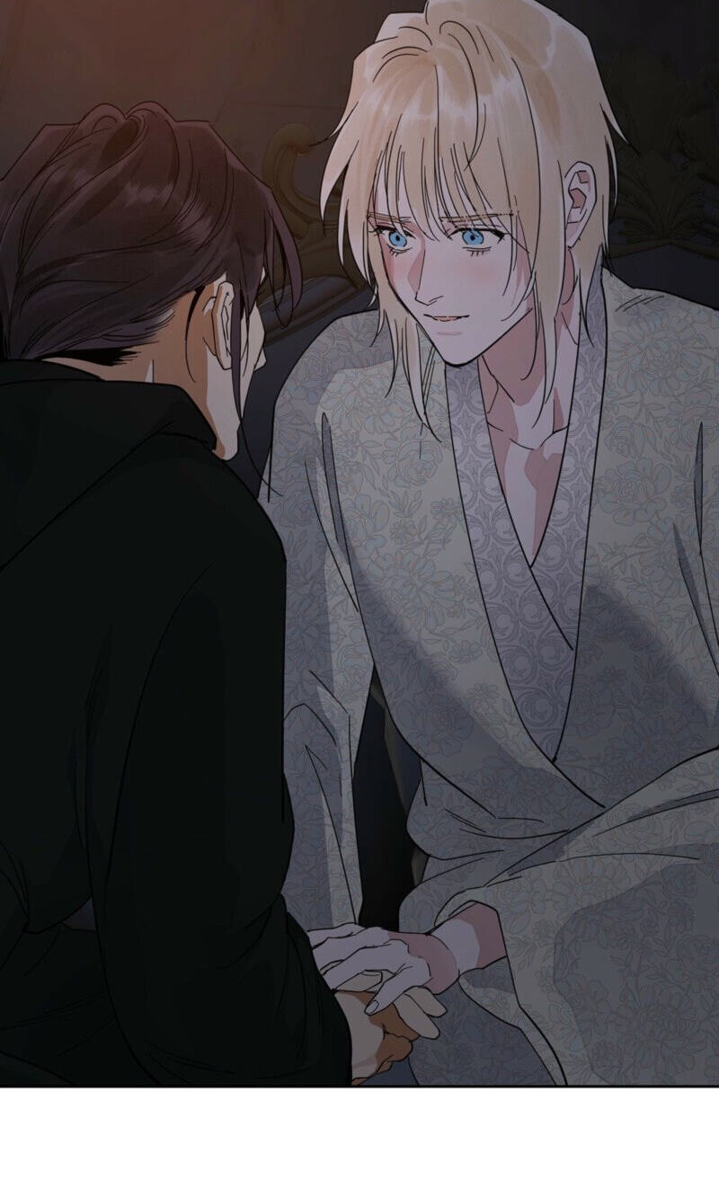 Read Antidote (Harusari) chapter 86 image 55 on Lezhin