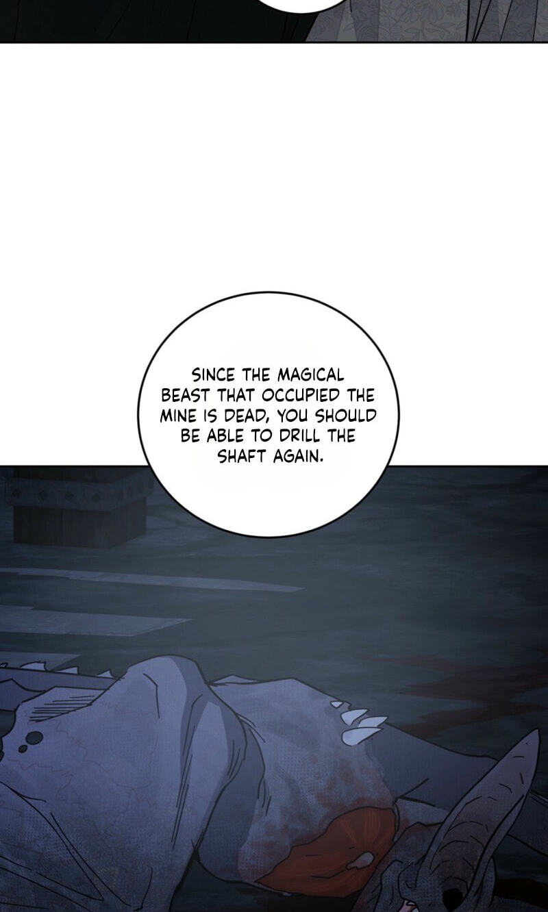 Read Antidote (Harusari) chapter 86 image 59 on Lezhin