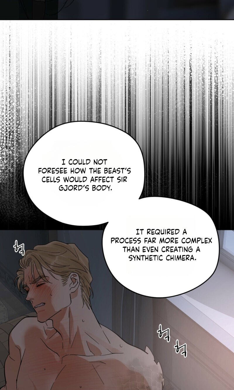 Read Antidote (Harusari) chapter 86 image 6 on Lezhin