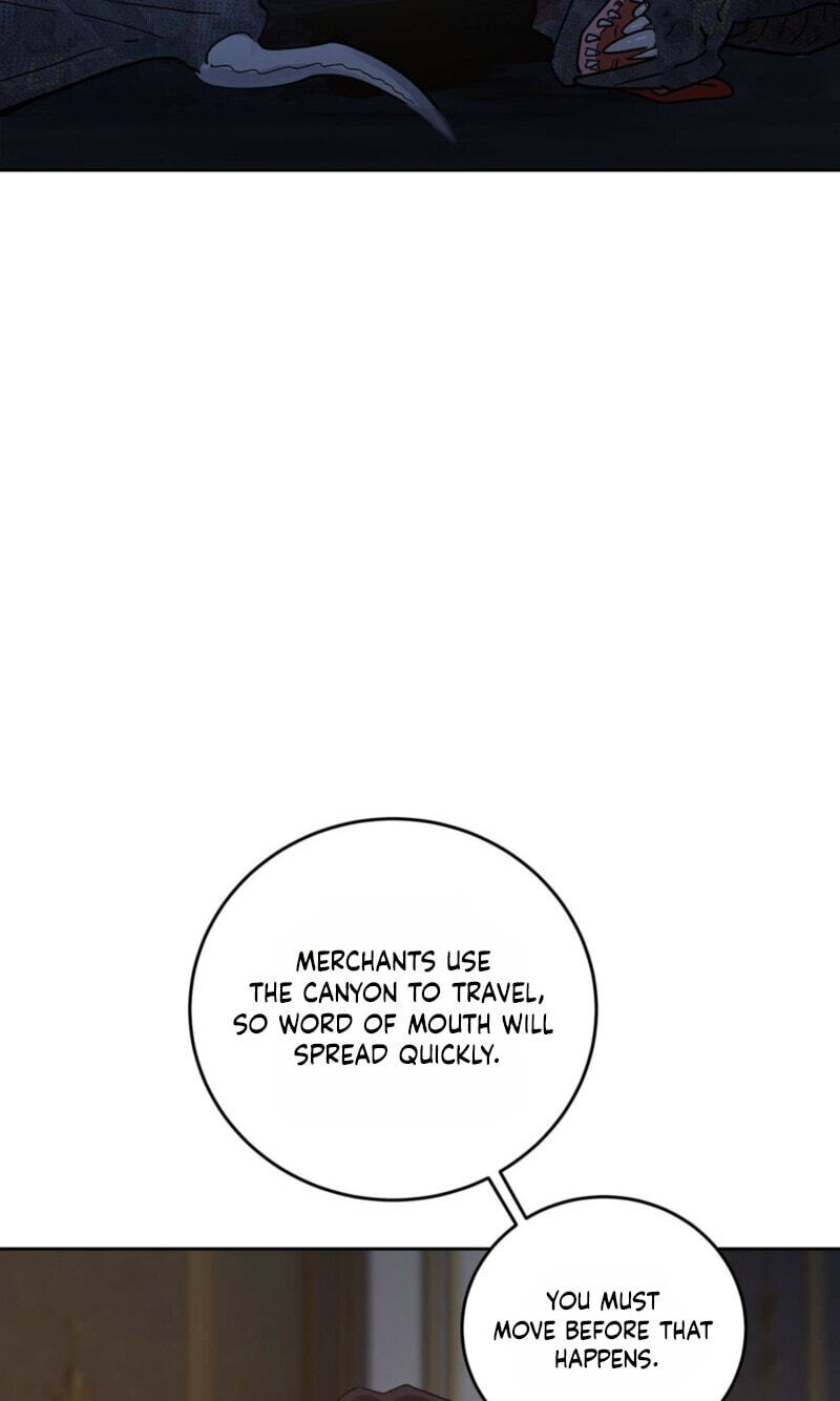 Read Antidote (Harusari) chapter 86 image 60 on Lezhin