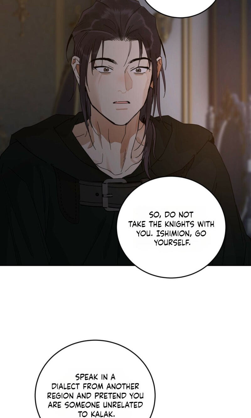 Read Antidote (Harusari) chapter 86 image 61 on Lezhin