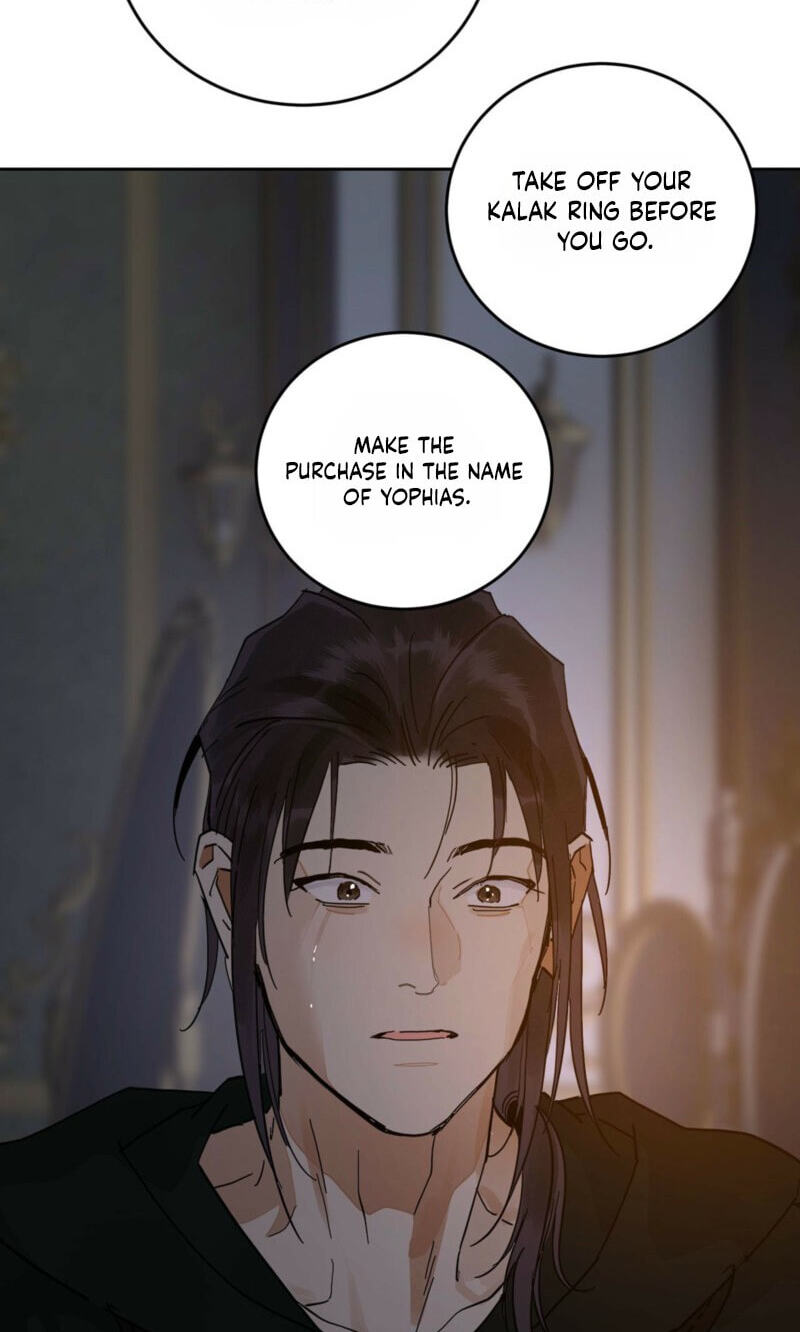 Read Antidote (Harusari) chapter 86 image 62 on Lezhin