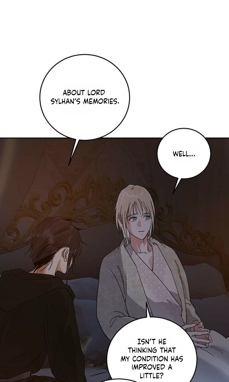 Read Antidote (Harusari) chapter 86 image 65 on Lezhin