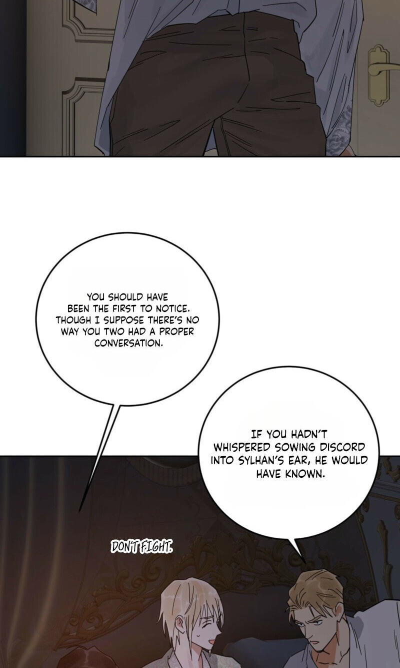 Read Antidote (Harusari) chapter 86 image 67 on Lezhin