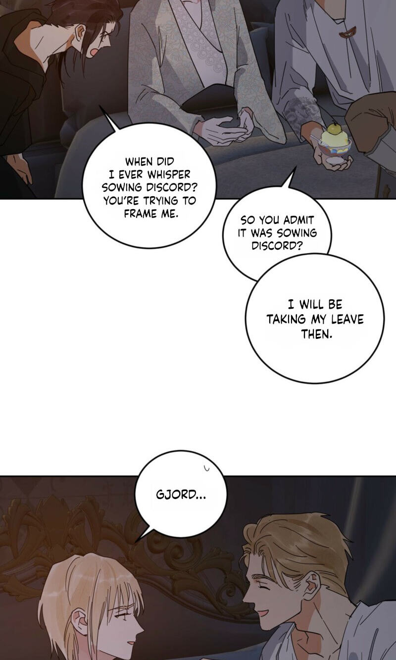 Read Antidote (Harusari) chapter 86 image 68 on Lezhin