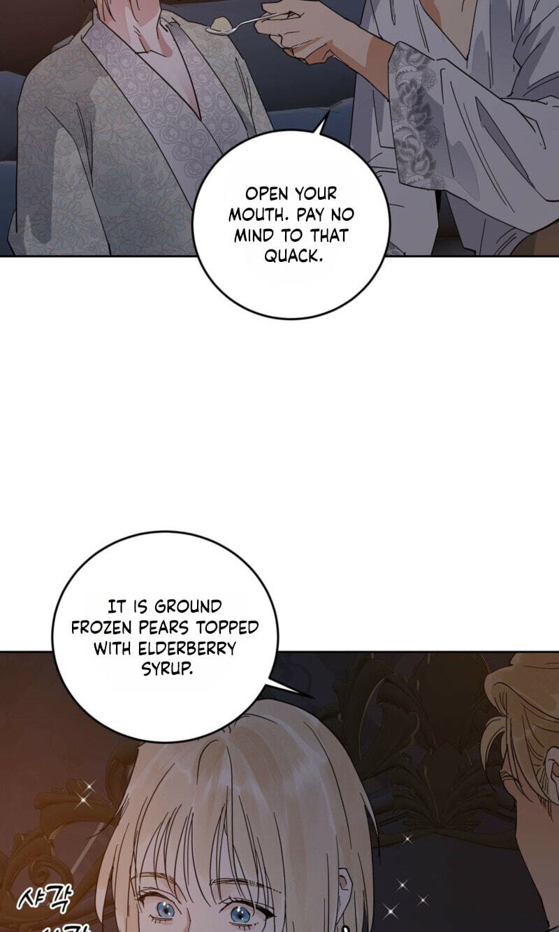 Read Antidote (Harusari) chapter 86 image 69 on Lezhin