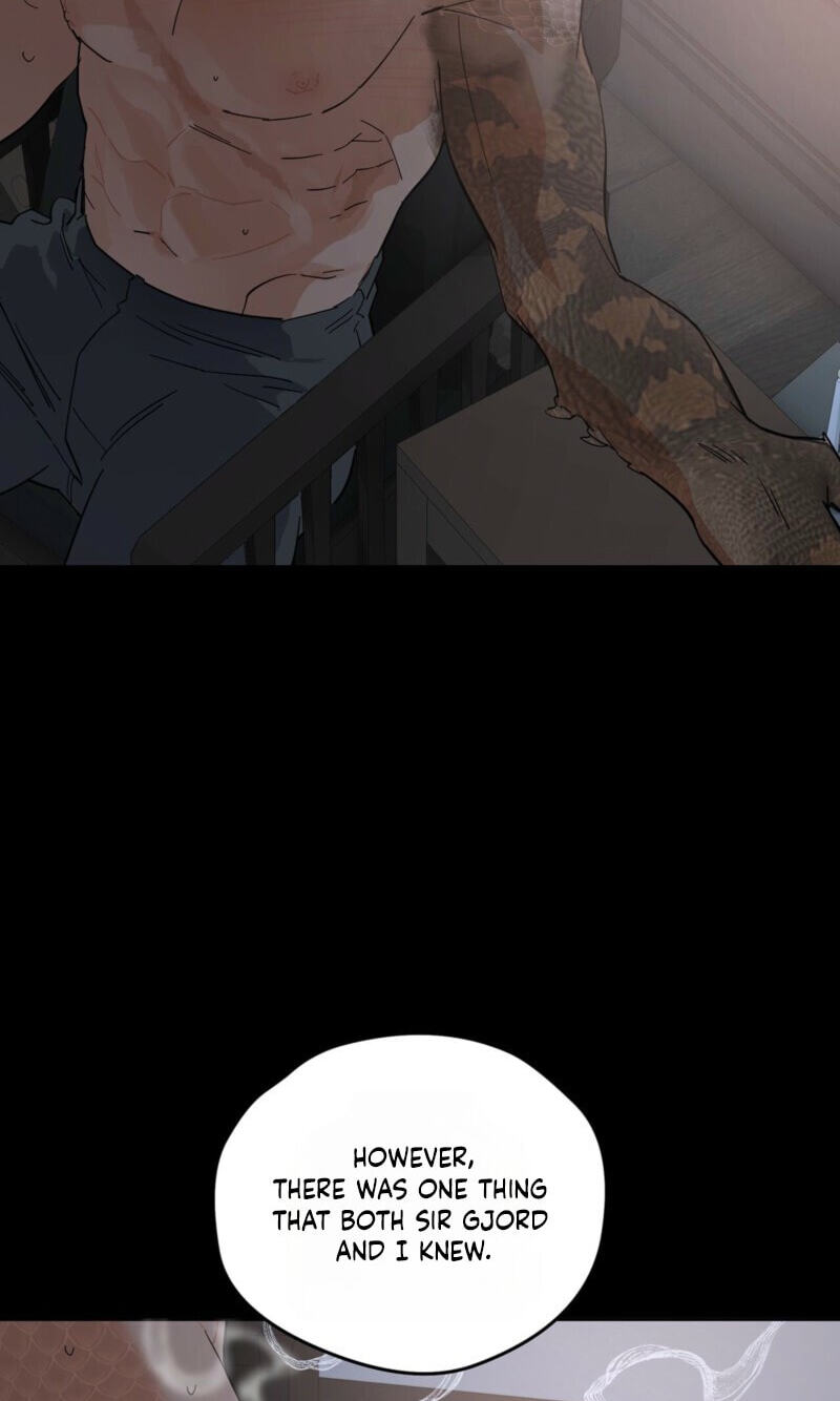 Read Antidote (Harusari) chapter 86 image 7 on Lezhin
